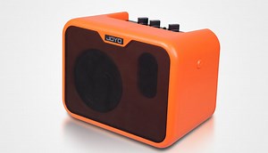 Portable Guitar Amp Joyo MA-10E