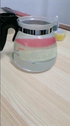 Color changing silicone rubber self adhesive tape Temperature Sensitive Tape