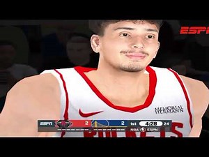 "NBA 2K14 MOD 2025 | NBA 2K25 Scoreboard for Android (New Look!)"