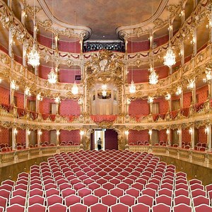 Guided Tours: Baroque and Rococo | simply Munich