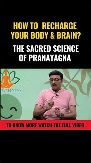 7 Simple Breathwork Tricks to TRANSFORM Your Mind and Body