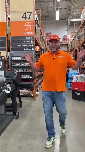 Find New Dan-O's Flavors in Select Home Depot Stores!
