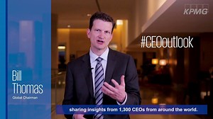 T-minus 5 days to the reveal of the 2018 Global #CEOoutlook | KPMG