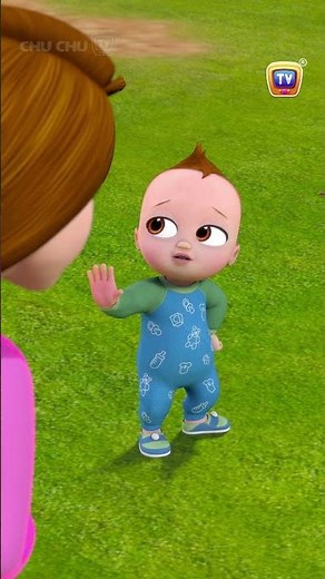 No No Milk Song #Shorts #ChuChuTV #NurseryRhymes #KidsSongs #Learningsongs