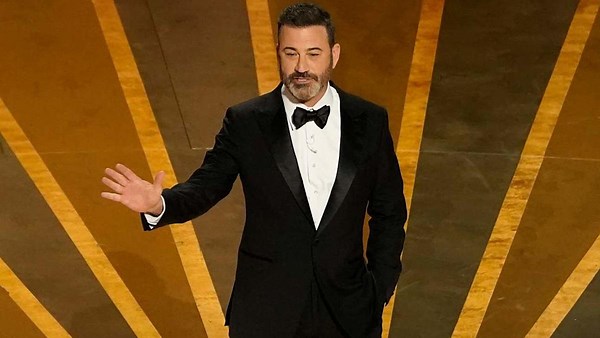 Nexstar joins Sinclair in Jimmy Kimmel boycott, TSMC gains