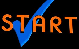 Begin, Hook, Presentation