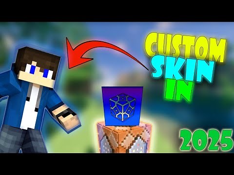 How to Add Custom Skins in SKLauncher (2025 EASY GUIDE!) 💎