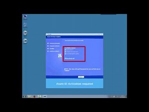 Asure ID 7 How to install software and activate license