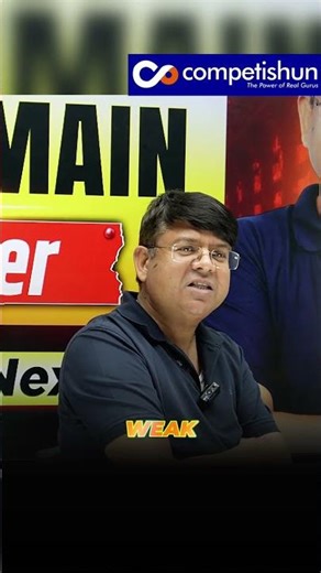 “98.8 to 99+ Percentile 😳 What to Do in Last 40 Days for JEE Advanced? (No Extra Study)”