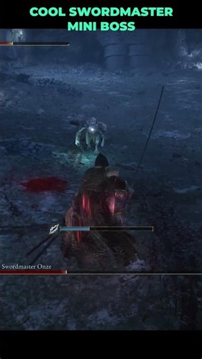 SwordMaster can use magic & void walking??