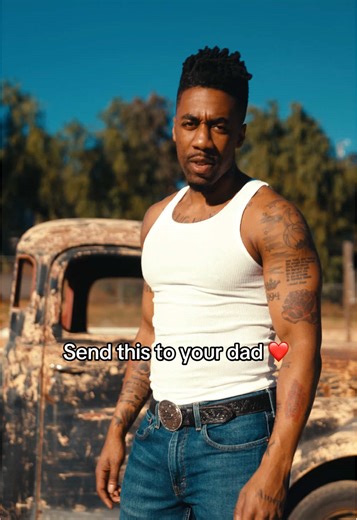 Emotional Reflection: A Heartfelt Message to Your Dad