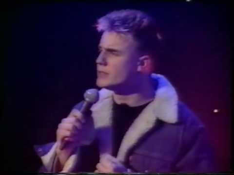 Top Of The Pops 1992