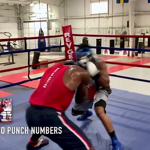 10K views · 563 reactions | Combination punching #boxingtraining #boxingtrainer #theschoolofboxing #masterboxing | Master Boxing | Facebook