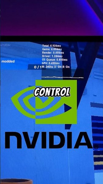 Boost Gaming Performance: Lower Input Delay #gaming #computertips #pc #pctips #inputdelay #fortnite