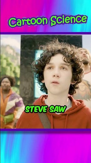 How Did Steve Convince a Villager to Show His Hand?