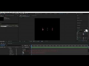 fade up world (after effects tutorial)