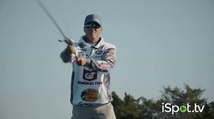 Lowrance ActiveTarget Live Sonar TV Spot, 'Find More'