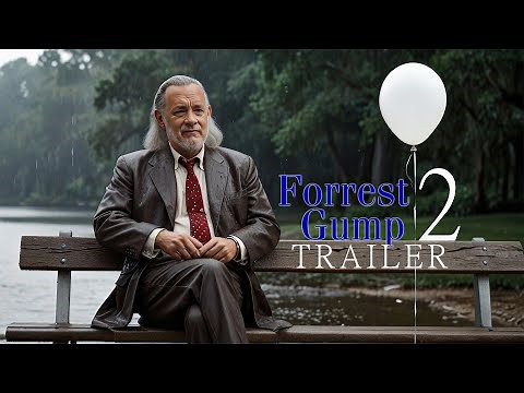 Forrest Gump 2 - Trailer (2026) | Tom Hanks | HD
