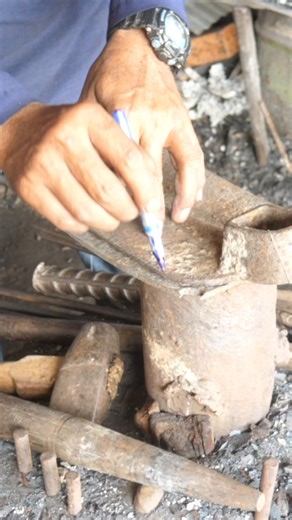 Product By Blacksmith | METAL WORKS