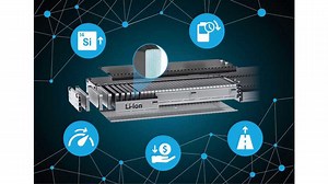 Sila Nanotechnologies Raises $170 Million With Daimler Among Investors