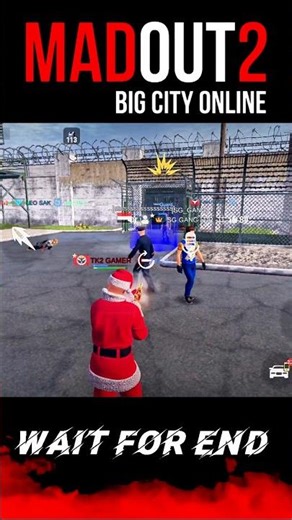 POLICE👮 WALO KE Aaj HOGE JAIL😂 KE ANDAR KUTAI 🤣 AB AYE GA MAZA #madout2 #video #gta #viral