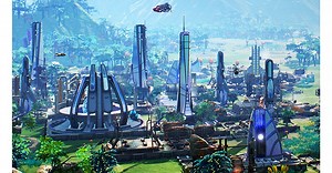 Aven Colony im Test - Anno ohne Seele