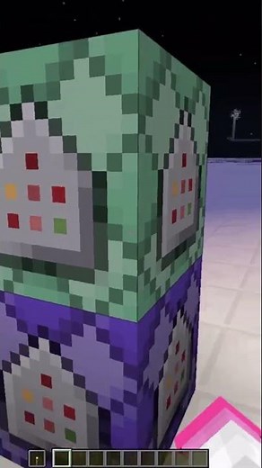 Portable Torch Lighting, but NO MODS or OPTIFINE (or Shaders)