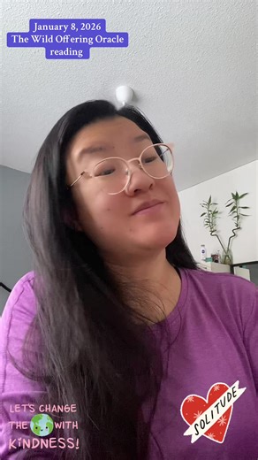 #oraclecards #oracle #change #solitude #thisisyoursign