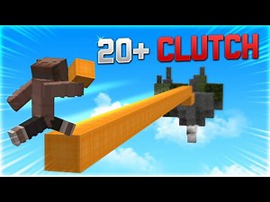 Ich habe Block Clutches gelernt!