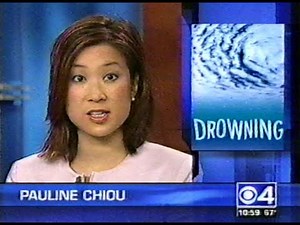 11 PM news, WBZ Boston, June 5, 2005 (with commercials)