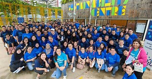 Alcon Singapore has again been named one of the ‘Best Employers in Singapore.’ for the third year. We’re proud to foster a collaborative culture where people can bring their best to work. At Alcon, it's our people who make the shared purpose of helping the world #SeeBrilliantly possible. #AlconSingapore | Alcon