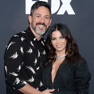 How Heartbreak Led to Jenna Dewan's Happily Ever After