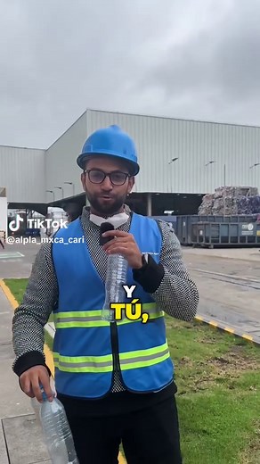 ALPLA Mexico, CA y Caribe on TikTok