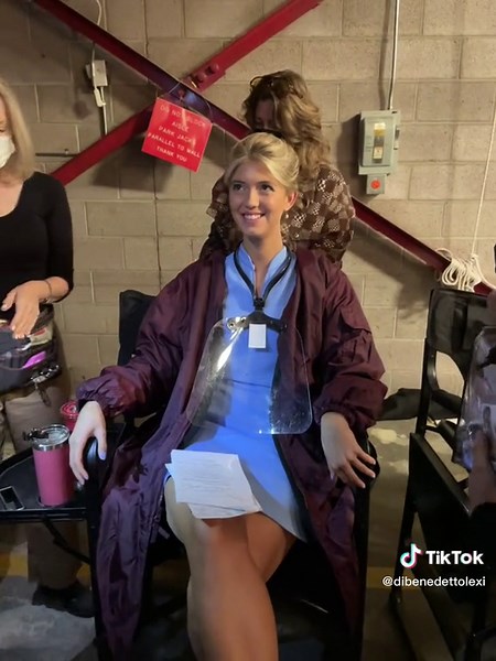 Lori Loud on Paramount Plus and Nickelodeon