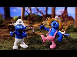 Robot Chicken - Not So Smurfy (Uncensored) (2/2)