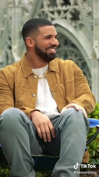 Drake Comedy Skit on SNL Featuring Hip Hop Humor
