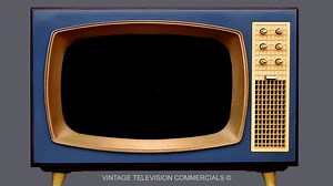 Girl farts in car commercial fro Beeper | Vintage Television Commercials