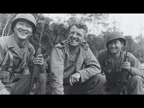 Ft. Leavenworth: Spring 1944: The Turning Point in the China-Burma-India Theater in World War 2