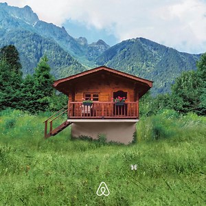 10K reactions · 627 shares | Spend spring in bloom with the Countryside Category. | Airbnb | Facebook