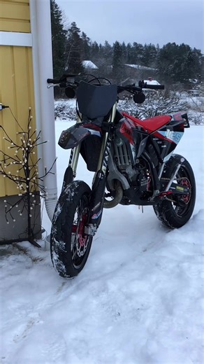 Fantic XE 125: The Ultimate Supermoto Experience