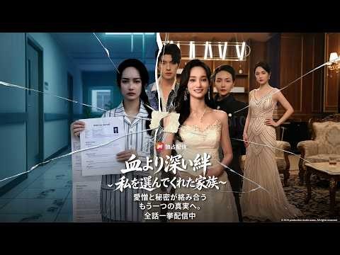 【全話見ると、もっと楽しいよ✨】林知夏から顧安然へ！人生をリセットして科学者になる！