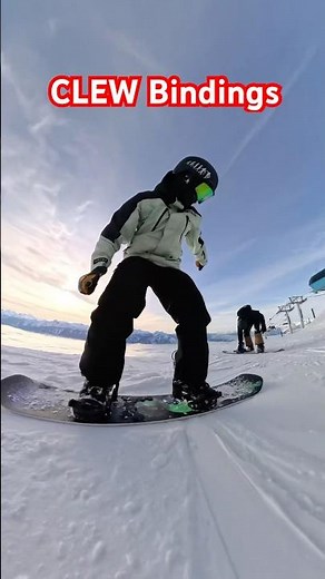 Best Snowboard Bindings