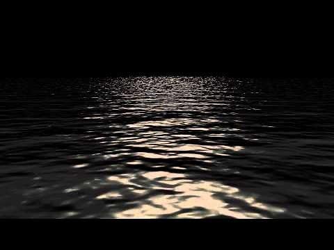 Sea Water Reflections - Free HD Animation