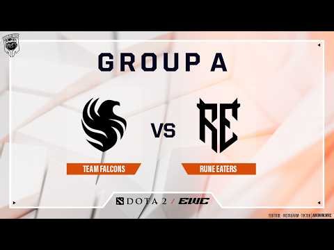 NGX vs AURORA [BO2] - GROUP STAGE - ESPORTS WORLD CUP 2026 ‪@VEENOMONDOTA‬ ‪@ramzibayhaki‬