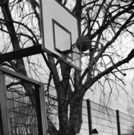 Through the Keyhole: A Fun Sneak Peek