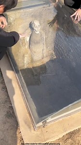 Amazing Way To Clean Chimney 😱 #reelsfbシ #facts #hindifacts #amazingfacts #technique #traditional #unique #science #education #viralvideo #trendingreels #Amazing #virals #hindi | YeFacts