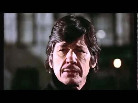 Charles Bronson Mugging Scene | Death Wish (1974)
