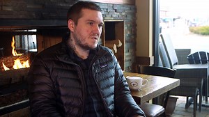 Gaslight Anthem frontman Brian Fallon asks fans to mask up so he doesn't get COVID