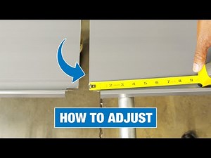 How To Easily Adjust New Tech Machinery's Notching Tab Lengths