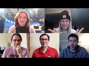 Digital team takes on Arby’s Diablo Dare challenge